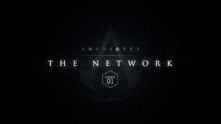 AC Initiates The Network Podcast  Episode 1 [upl. by Hanover642]