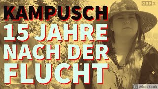 Natascha Kampusch  ihr Leben 15 Jahre nach der Flucht [upl. by Nah349]