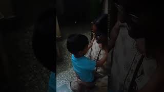 kalkisong cutebaby funnysongs funnymusic comedy comedymusic kalki baby lordkalki [upl. by Bartholomeo]