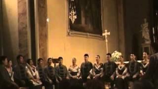 De Profundis  Philippine Madrigal Singers [upl. by Yorick29]