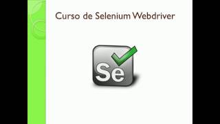 Selenium WebdriverEm PortuguêsAula 6Wait Explícitos e implícitos [upl. by Nlycaj263]