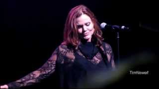 THE GOGOs HD 1080p quotFading Fastquot  Milwaukee 20130703  Summerfest [upl. by Osric]