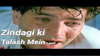 Jindagi ki talash mein hum aditya pancholi movies saathi hindi movie mosahibkhanhindi movies [upl. by Nylesor]