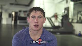 DARREN TILL TO CRITICS OVER RECENT COMMENTS quotI DONT GIVE A F IM GONNA SAY WHAT I WANTquot [upl. by Karee]