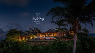 OneampOnly 53  Riviera Nayarit Mexico [upl. by Elimaj]