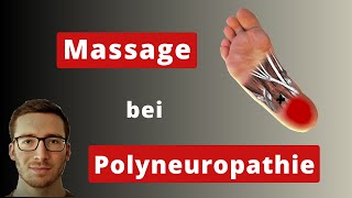 Massage bei Polyneuropathie [upl. by Enreval]