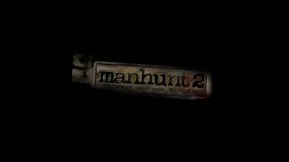 manhunt 2 ejecuciones parte 1 cancion chamber of reflection slowed [upl. by Refeinnej]