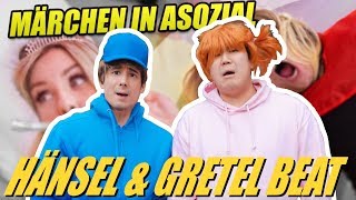 Julien Bam  Märchen in Asozial  Hänsel amp Gretel   Vincent Lee [upl. by Gala]