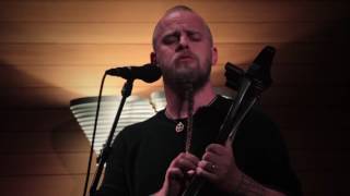 Einar Selvik  Ragnar Lodbrok death song [upl. by Nylac]