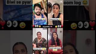 Celebrities fun😅🤣😂choose one vidyabalan ytfeed reels duet ytshorts tiktok instagram trend [upl. by Hubbard451]