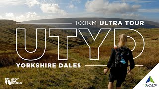 UTYD Ultra Tour Yorkshire Dales [upl. by Russom150]