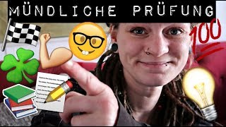 Das MÜNDLICHE Examen  Meine TIPPS zur Prüfung  Altenpflegeausbildung [upl. by Say]