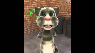 Talking Tom  Term Num Mun  Micro [upl. by Nekciv845]