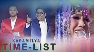 It’s Showtime’s Magpasikat Winners Through The Years  Kapamilya TimeList [upl. by Antonia531]