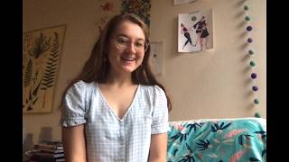 Learn a Minnesota Accent with Lil [upl. by Chlo]