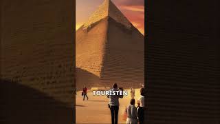 Die Geheimnisse der Pyramiden Pyramiden Gizeh Ägypten Weltwunder Geschichte [upl. by Swen825]