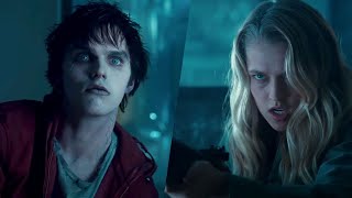 Warm Bodies 2013 Movie Review [upl. by Landan]