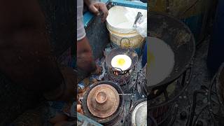 Chitoi pitha making streetfoood food streetfoodie shorts shortvideo [upl. by Fanchie]