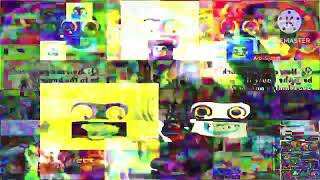 klasky csupo in G major has a Sparta DJ Remix V126 [upl. by Palila]