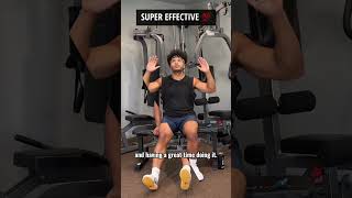 Coach Gregs Ultimate Belly Slimming Chair Workout [upl. by Ronyam]