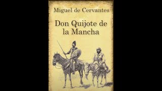 Don Quijote de la Mancha  Prologo Audiolibro [upl. by Wendell236]