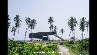 The point of no return in Badagry  The original Slave Route [upl. by Ignace]