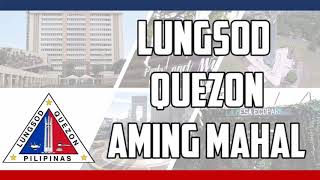 Himno ng Lungsod Quezon [upl. by Frankel]