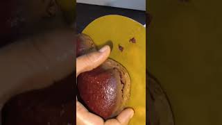 Red velvet cake spongebaking viralvideo ytshorts  for new beginners [upl. by Secundas]