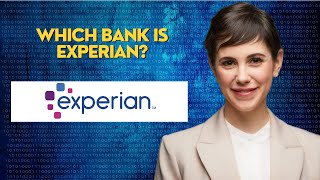 Which bank is Experian [upl. by Ozner221]