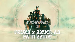 iZaak Jhayco Anuel AA  BBY BOO Remix Official Video [upl. by Akiras]