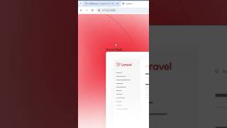 Laravel Url Url to Route in Laravel 11  Laravel Tutorial in Hindi Part 1 [upl. by Shumway699]