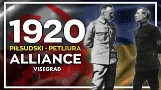 Petlura the Ukainian who fought Russia a century ago [upl. by Jos]