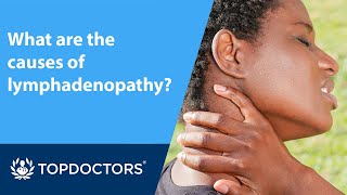 What are the causes of lymphadenopathy [upl. by Malinde]