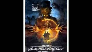 James Horner  Something Wicked This Way Comes 1983 Main Title [upl. by Ernie994]