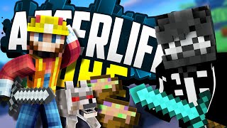 Minecraft AfterLife UHC S3  E04 FINALE Against All Odds  Proximity Chat [upl. by Nylle25]