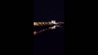 quotHISTORICAL BRIDGE NIGHT TOURquot ASMR [upl. by Leonidas658]