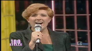 Orietta Berti  Come prima Premiatissima 1984 [upl. by Lleraj]