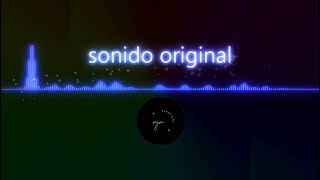 sonido original viral song [upl. by Shipley]