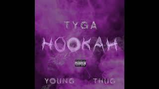 Tyga  Hookah ft Young Thug Acapella [upl. by Iago610]