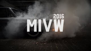 MIVW 2016  VWHome [upl. by Guillemette]