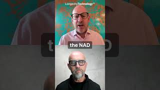 Boost your resilience with Niagen® and NAD Dr Charles Brenner explains [upl. by Eecram]