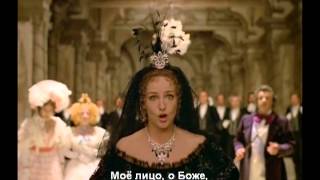 Опера Россини Золушка русские субтитры Rossini  La Cenerentola [upl. by Dnomhcir]