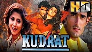 Kudrat Akshay khanna movie hindi fact and story Bollywood movies review explained [upl. by Aicertal]