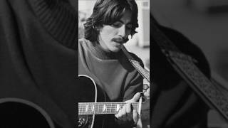 George Harrison thebeatles georgeharrison classicrock 80smusic [upl. by Ahsinoj63]