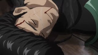 bulats Death😭😭🖤Akame ga Kill [upl. by Oileduab]