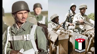 Hitlers Arab Paratroopers [upl. by Dett]