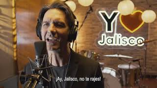 ¡Ay Jalisco no te rajes [upl. by Alley]