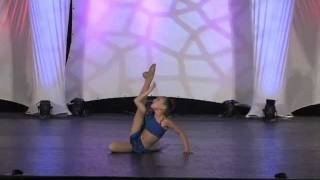 Dance Moms FULL UNEDITED Maddie quotReflectionsquot [upl. by Auop666]