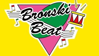 Bronski Beat  Smalltown Boy remix [upl. by Bonaparte]