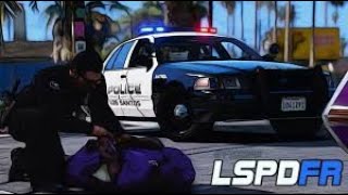 Jak zainstalować LSPDFR w GTA V  2024 [upl. by Nivaj173]